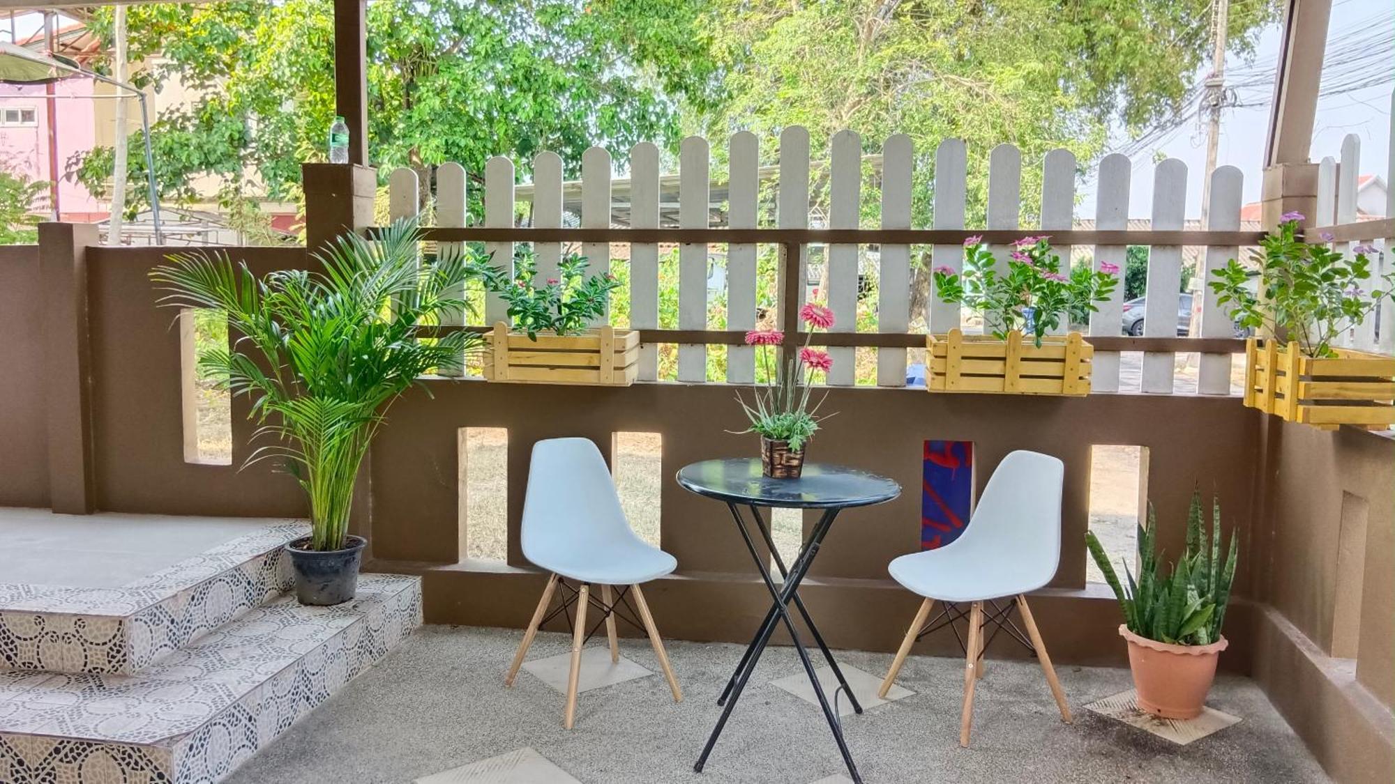 Cozy Bangtao Studio Phuket Exterior photo